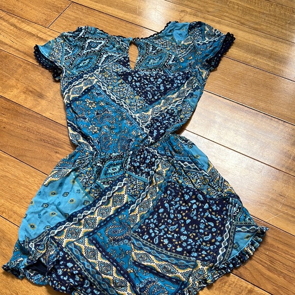 Hollister Rhomper Size XS - Picture 5 of 5